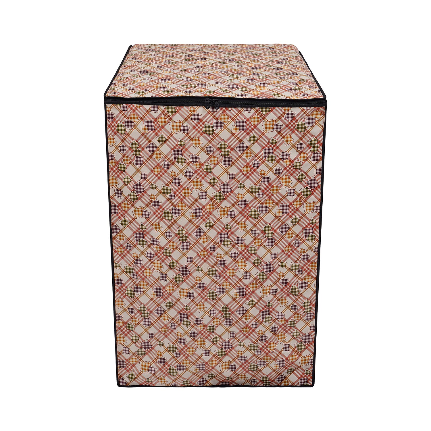 Fully Automatic Top Load Washing Machine Cover, CA11