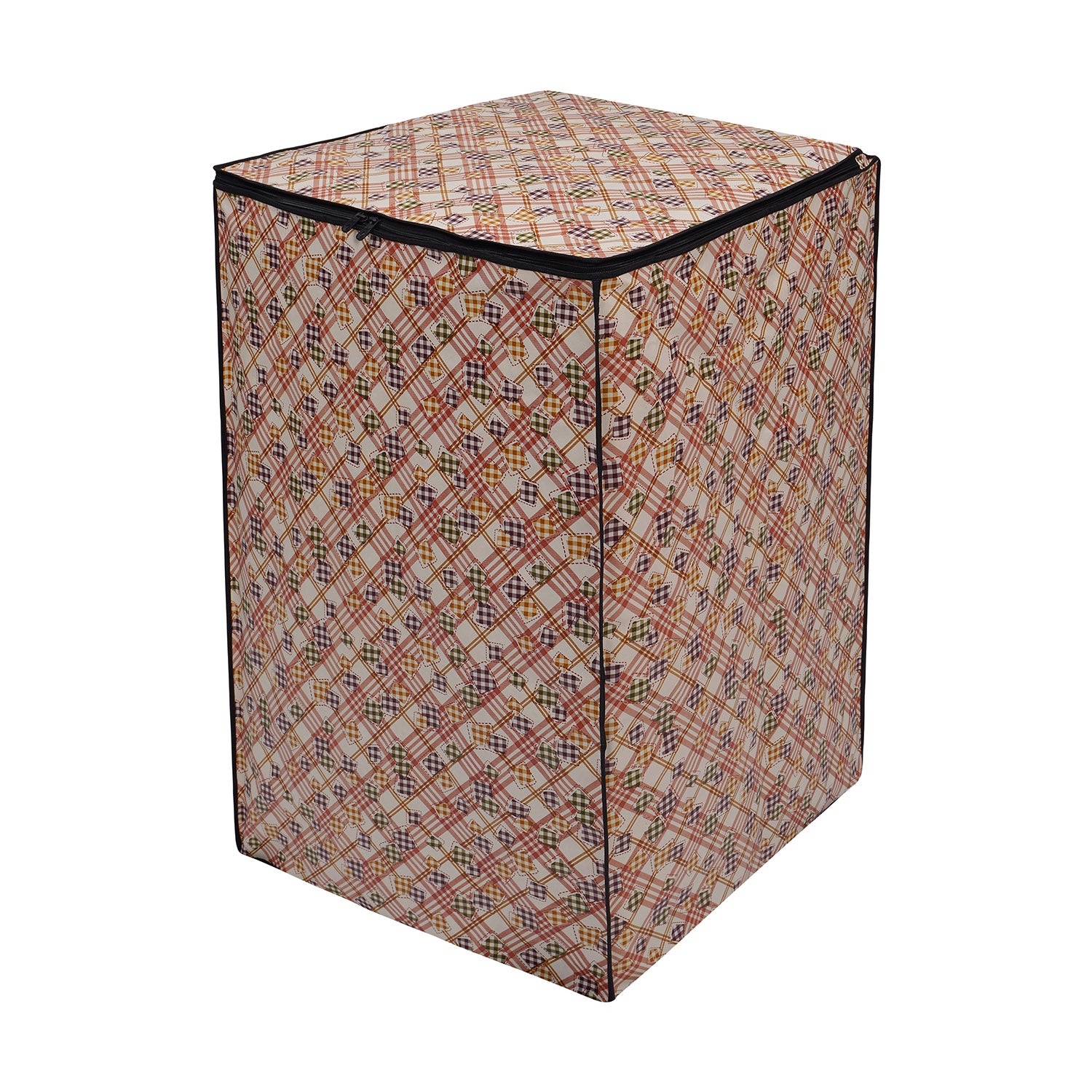 Fully Automatic Top Load Washing Machine Cover, CA11