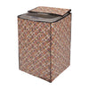 Fully Automatic Top Load Washing Machine Cover, CA11