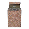 Fully Automatic Top Load Washing Machine Cover, CA11