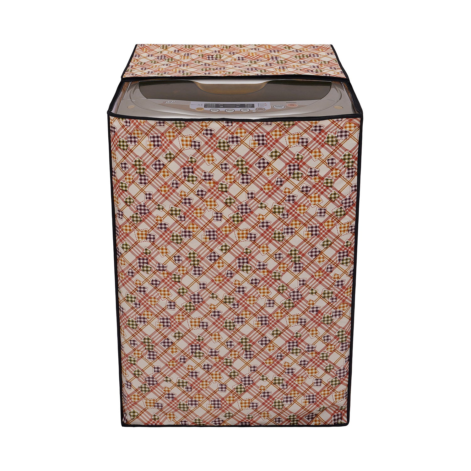 Fully Automatic Top Load Washing Machine Cover, CA11