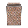 Fully Automatic Top Load Washing Machine Cover, CA11