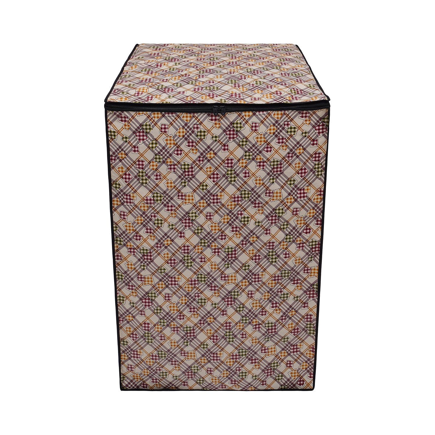 Fully Automatic Top Load Washing Machine Cover, CA12