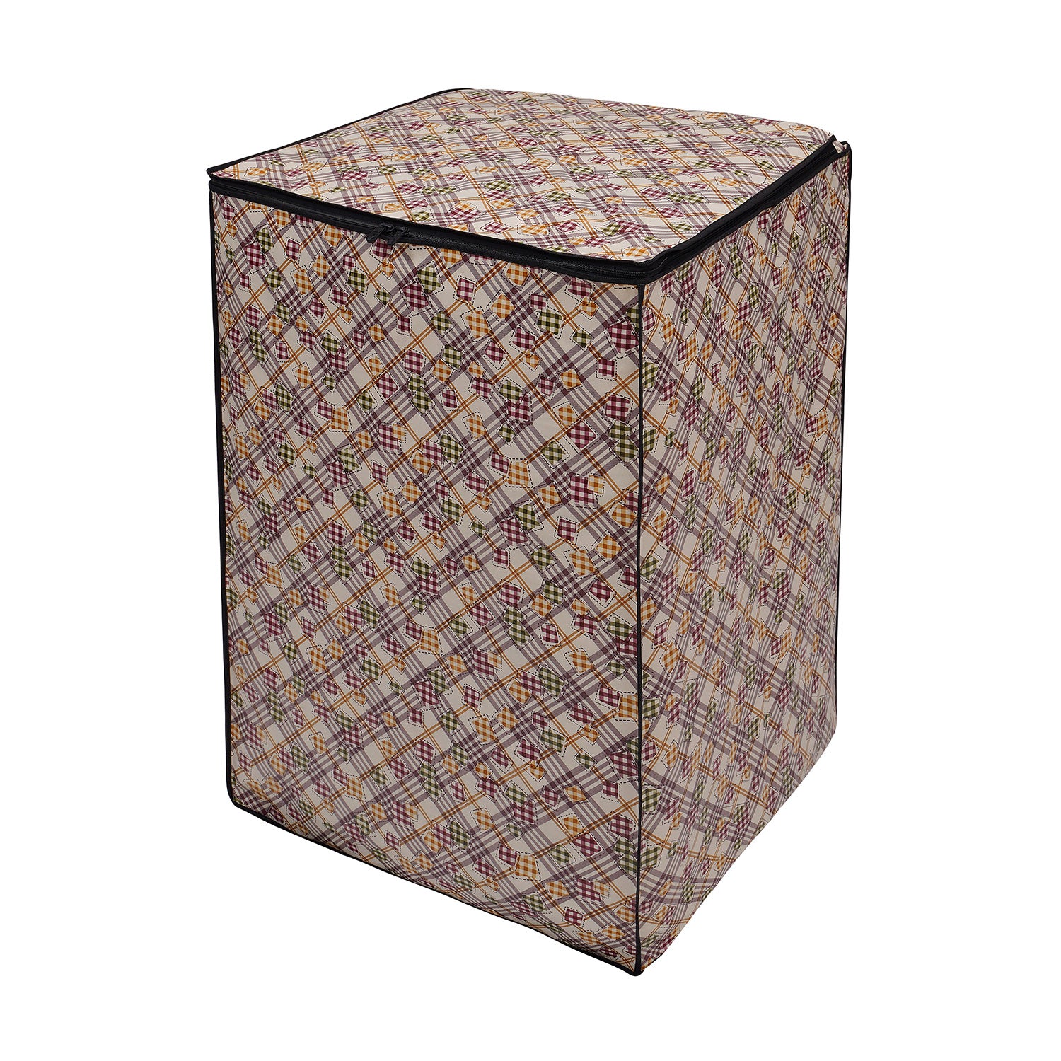 Fully Automatic Top Load Washing Machine Cover, CA12