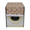 Fully Automatic Front Load Washing Machine Cover, CA12