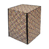 Fully Automatic Front Load Washing Machine Cover, CA12