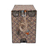 Fully Automatic Top Load Washing Machine Cover, CA12