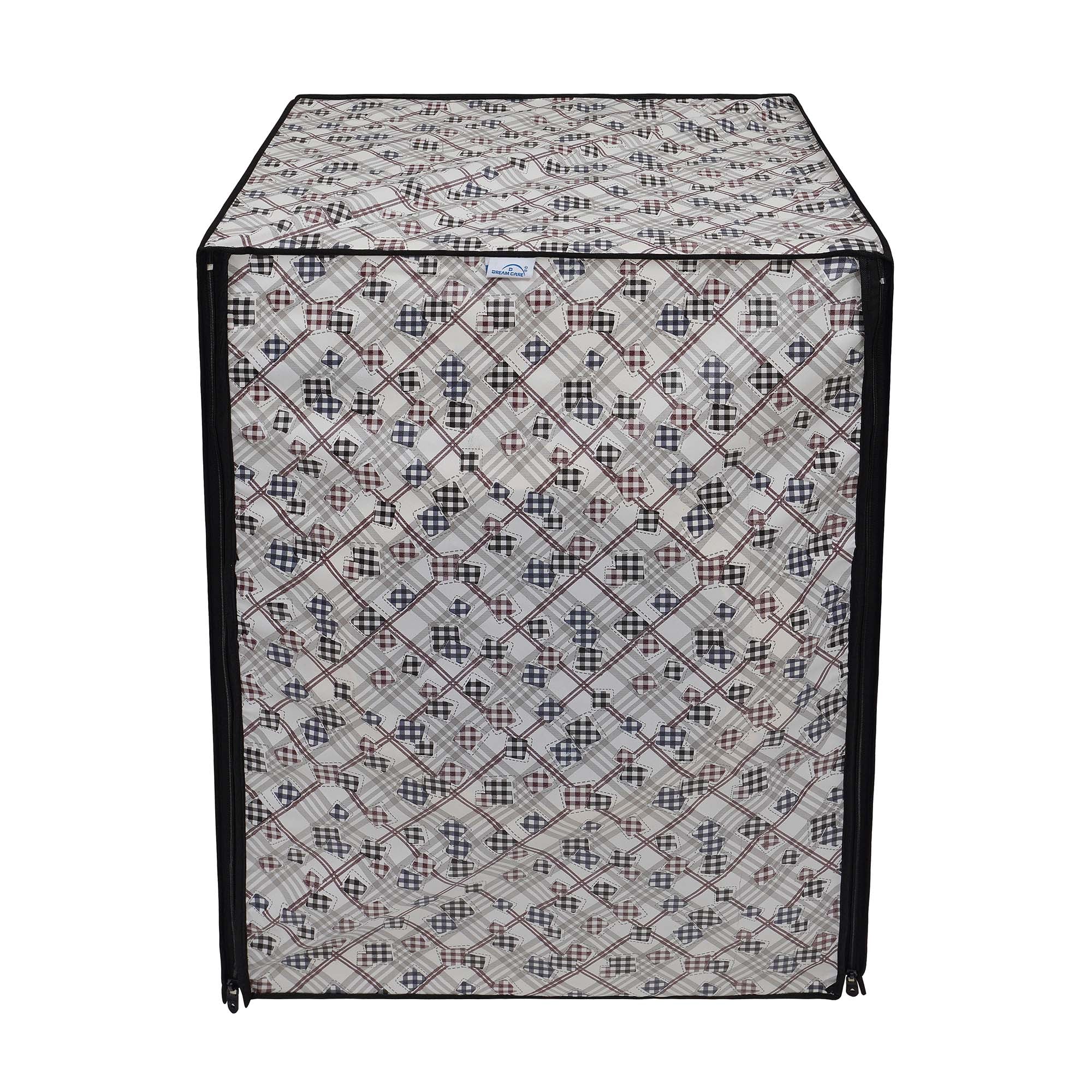 Fully Automatic Front Load Washing Machine Cover, CA13