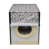 Fully Automatic Front Load Washing Machine Cover, CA13