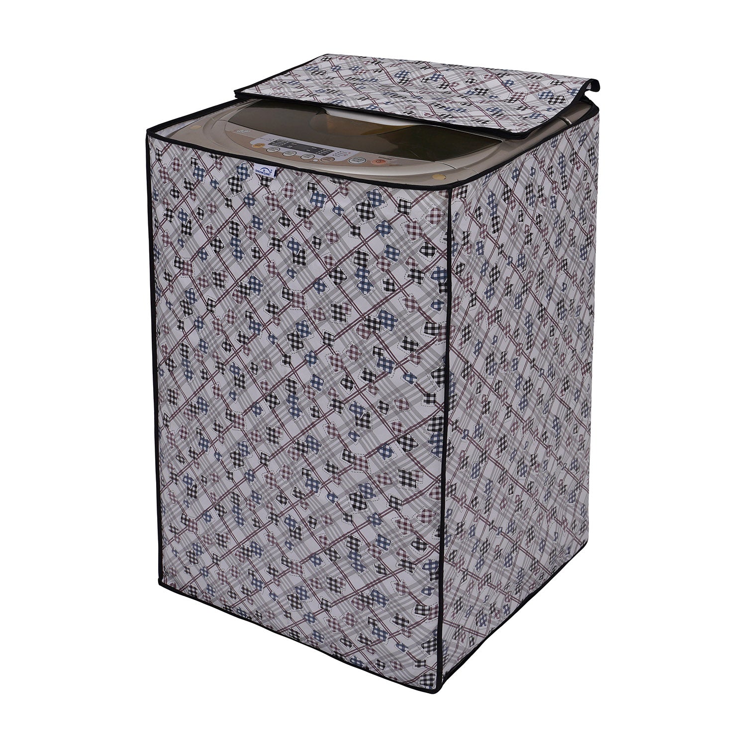Fully Automatic Top Load Washing Machine Cover, CA13