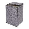 Fully Automatic Top Load Washing Machine Cover, CA13