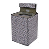 Fully Automatic Top Load Washing Machine Cover, CA13