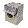 Fully Automatic Front Load Washing Machine Cover, CA13