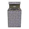 Fully Automatic Top Load Washing Machine Cover, CA13
