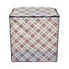 Semi Automatic Washing Machine Cover, CA01