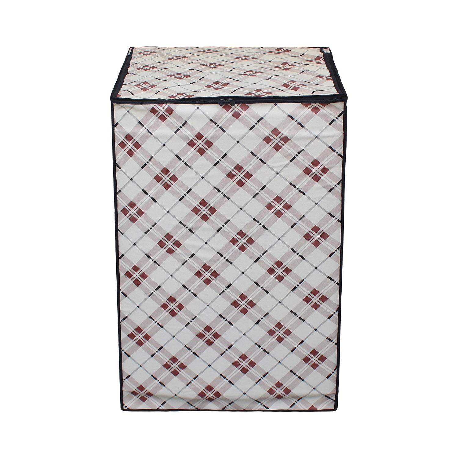 Fully Automatic Top Load Washing Machine Cover, CA01