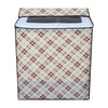 Semi Automatic Washing Machine Cover, CA01