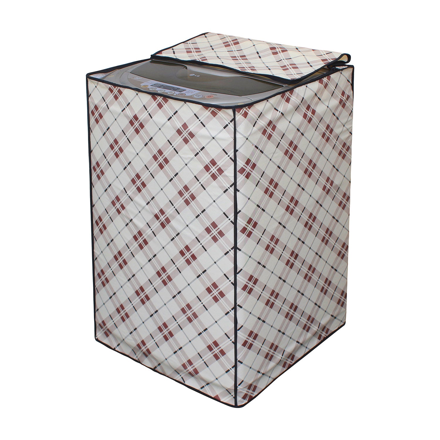 Fully Automatic Top Load Washing Machine Cover, CA01