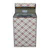 Fully Automatic Top Load Washing Machine Cover, CA01