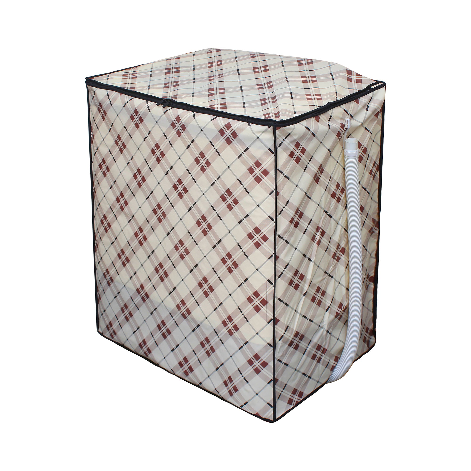 Semi Automatic Washing Machine Cover, CA01