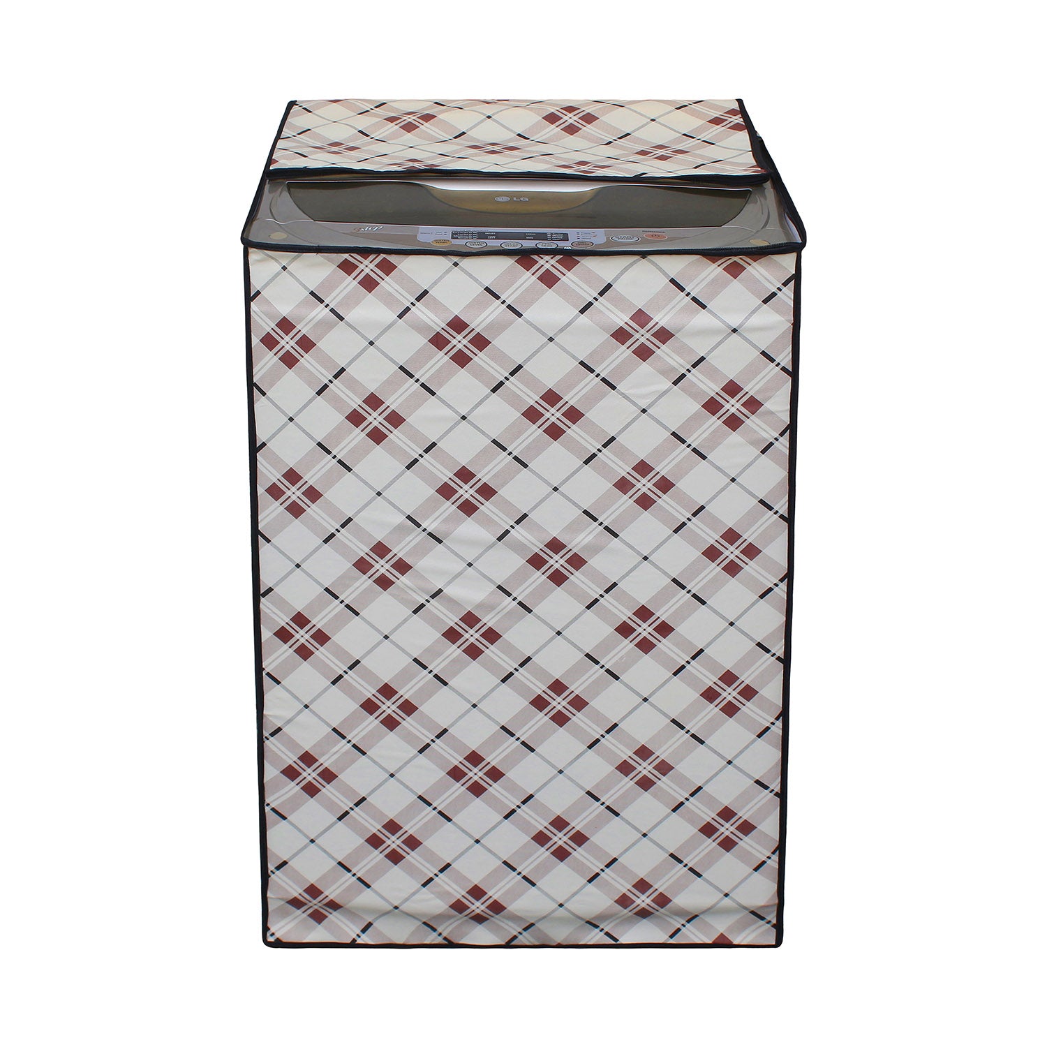Fully Automatic Top Load Washing Machine Cover, CA01