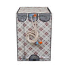 Fully Automatic Top Load Washing Machine Cover, CA01