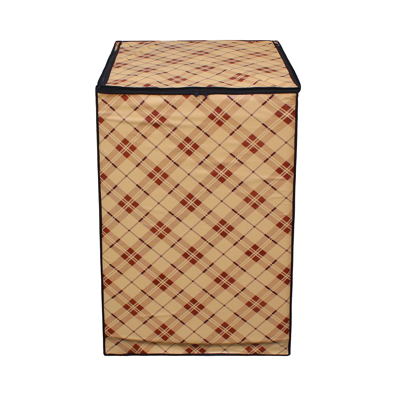 Fully Automatic Top Load Washing Machine Cover, CA02