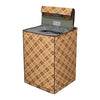 Fully Automatic Top Load Washing Machine Cover, CA02