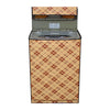 Fully Automatic Top Load Washing Machine Cover, CA02