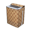 Semi Automatic Washing Machine Cover, CA02