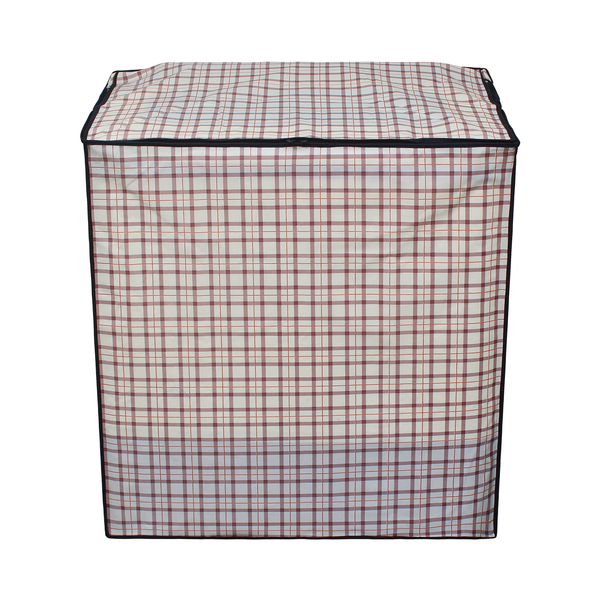 Semi Automatic Washing Machine Cover, CA03