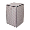 Fully Automatic Top Load Washing Machine Cover, CA03