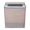 Semi Automatic Washing Machine Cover, CA03
