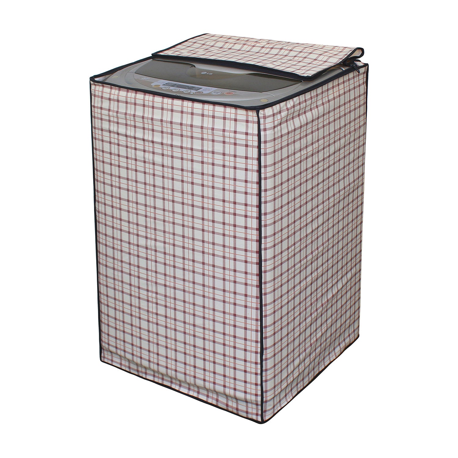 Fully Automatic Top Load Washing Machine Cover, CA03
