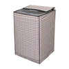 Fully Automatic Top Load Washing Machine Cover, CA03