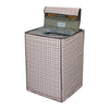 Fully Automatic Top Load Washing Machine Cover, CA03