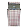 Fully Automatic Top Load Washing Machine Cover, CA03