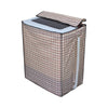 Semi Automatic Washing Machine Cover, CA03