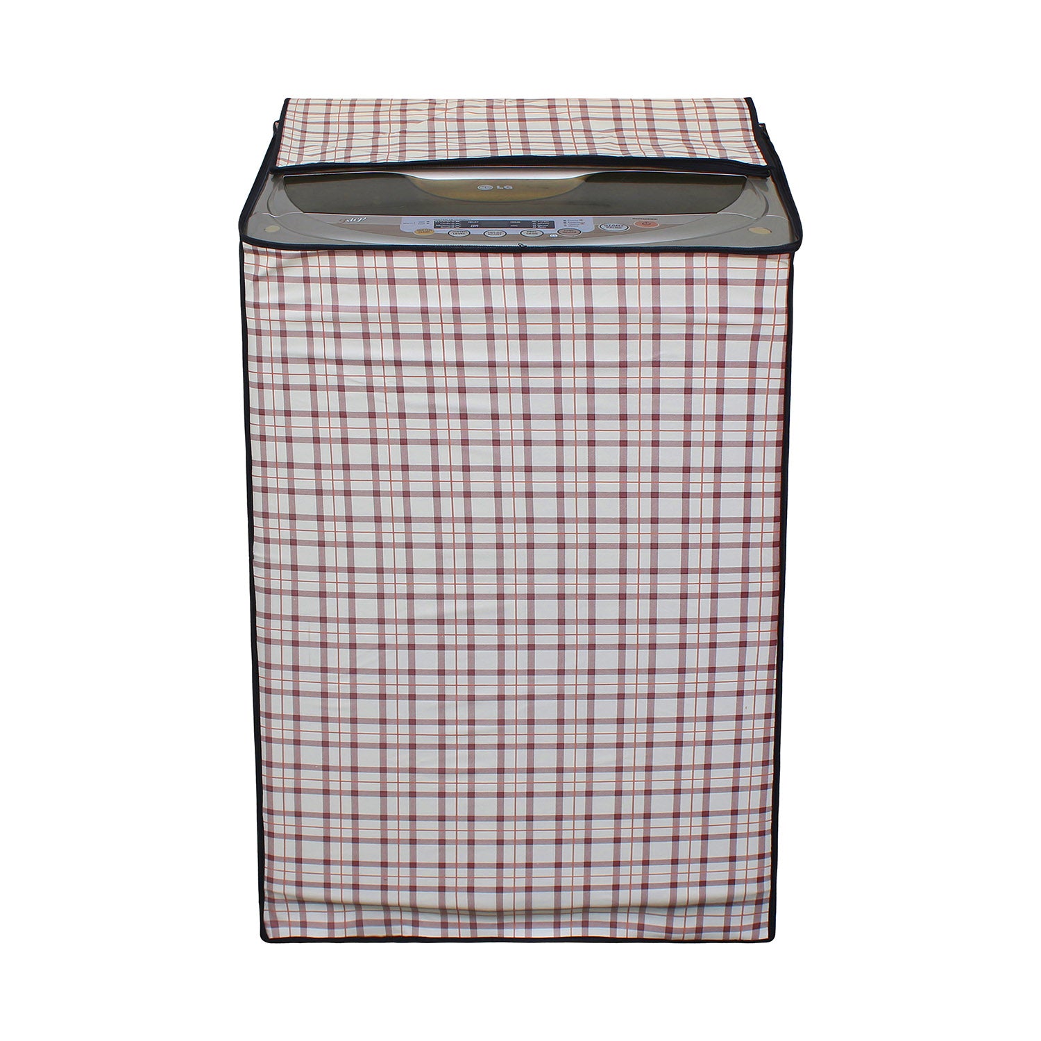 Fully Automatic Top Load Washing Machine Cover, CA03