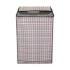 Fully Automatic Top Load Washing Machine Cover, CA03