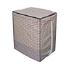 Semi Automatic Washing Machine Cover, CA03