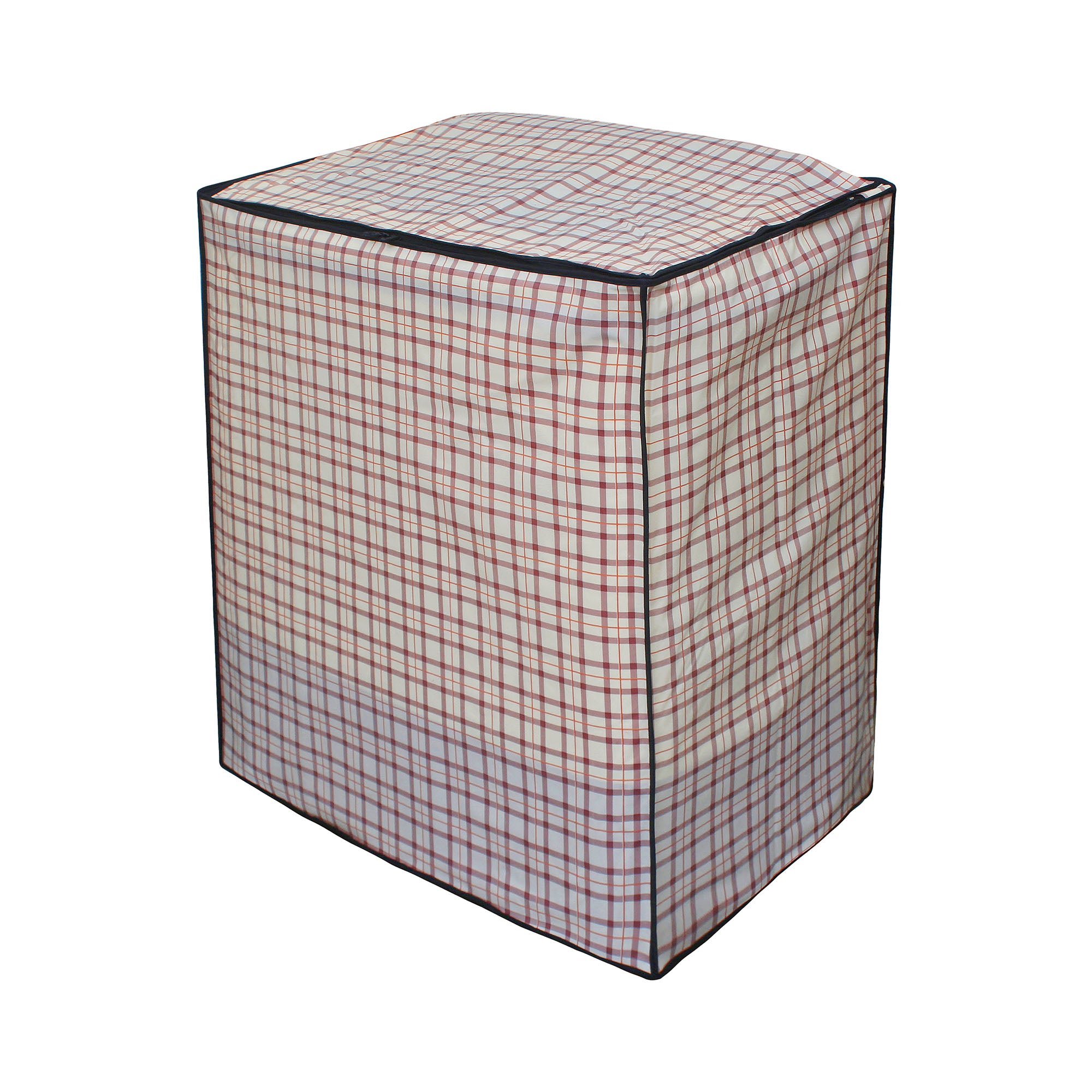 Semi Automatic Washing Machine Cover, CA03