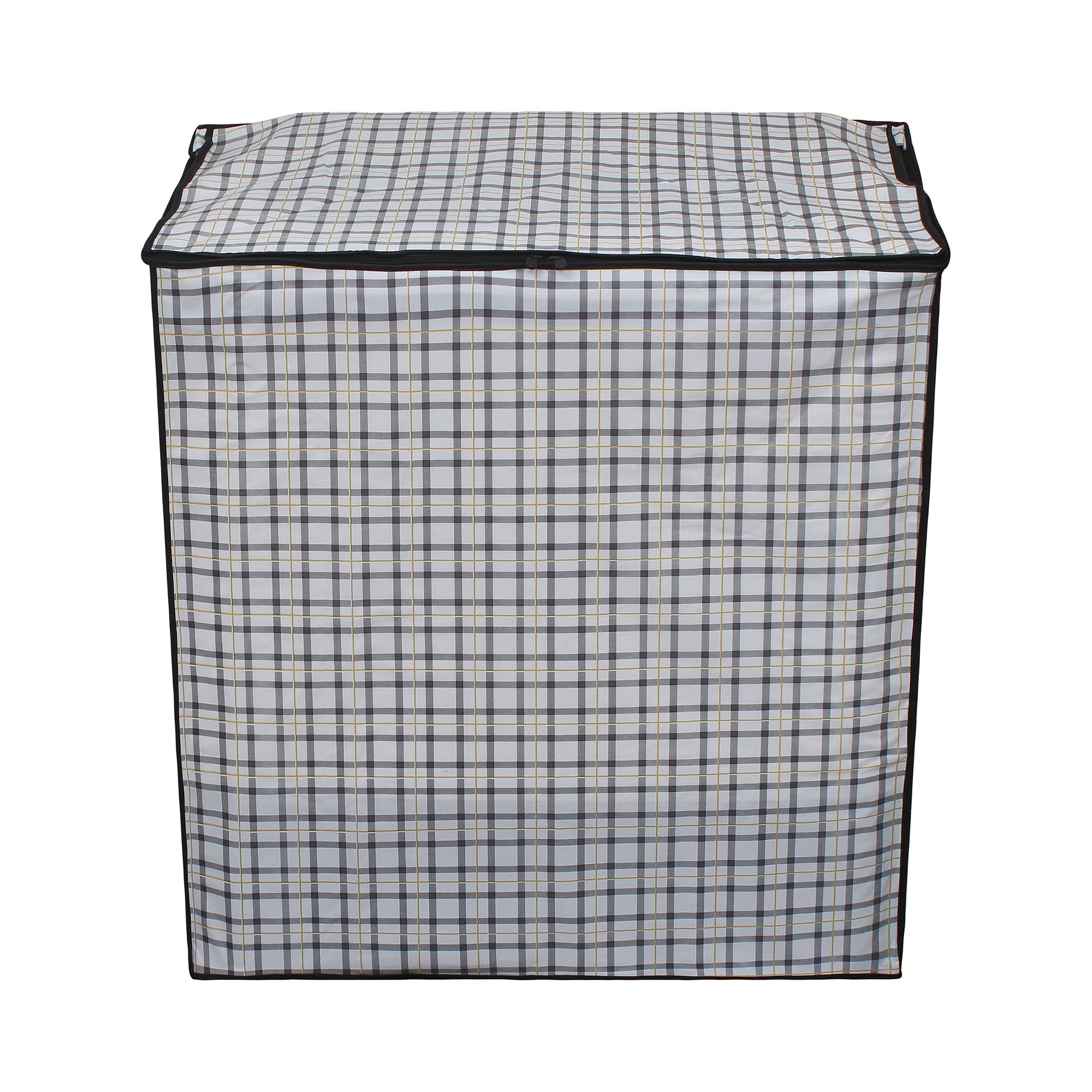 Semi Automatic Washing Machine Cover, CA04