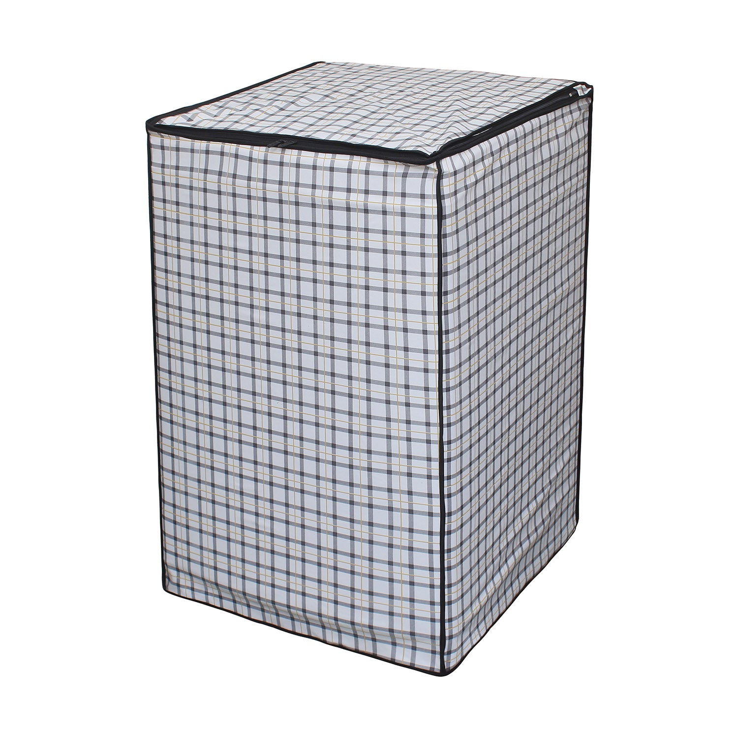 Fully Automatic Top Load Washing Machine Cover, CA04