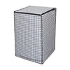 Fully Automatic Top Load Washing Machine Cover, CA04