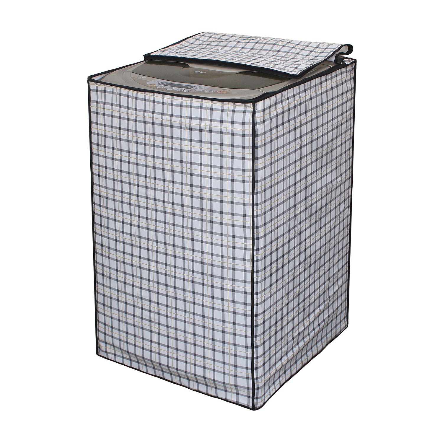 Fully Automatic Top Load Washing Machine Cover, CA04