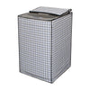 Fully Automatic Top Load Washing Machine Cover, CA04
