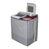Semi Automatic Washing Machine Cover, CA04