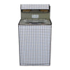 Fully Automatic Top Load Washing Machine Cover, CA04