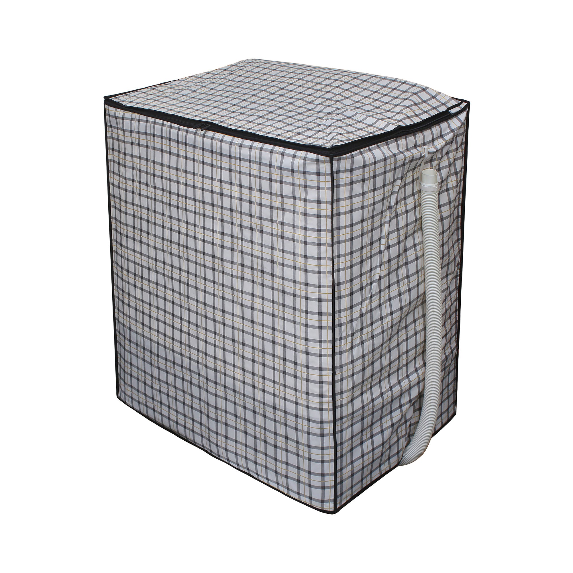 Semi Automatic Washing Machine Cover, CA04